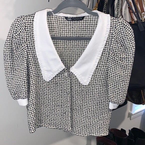 Zara Tops - Zara Top